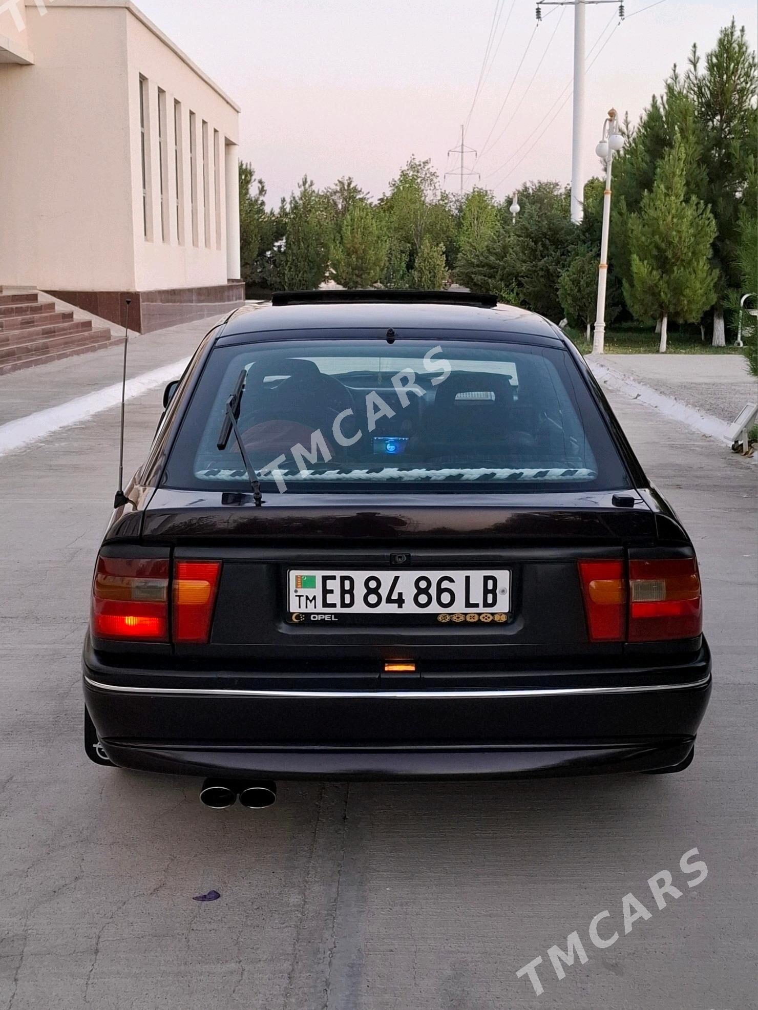 Opel Vectra 1995 - 47 000 TMT - Türkmenabat - img 6