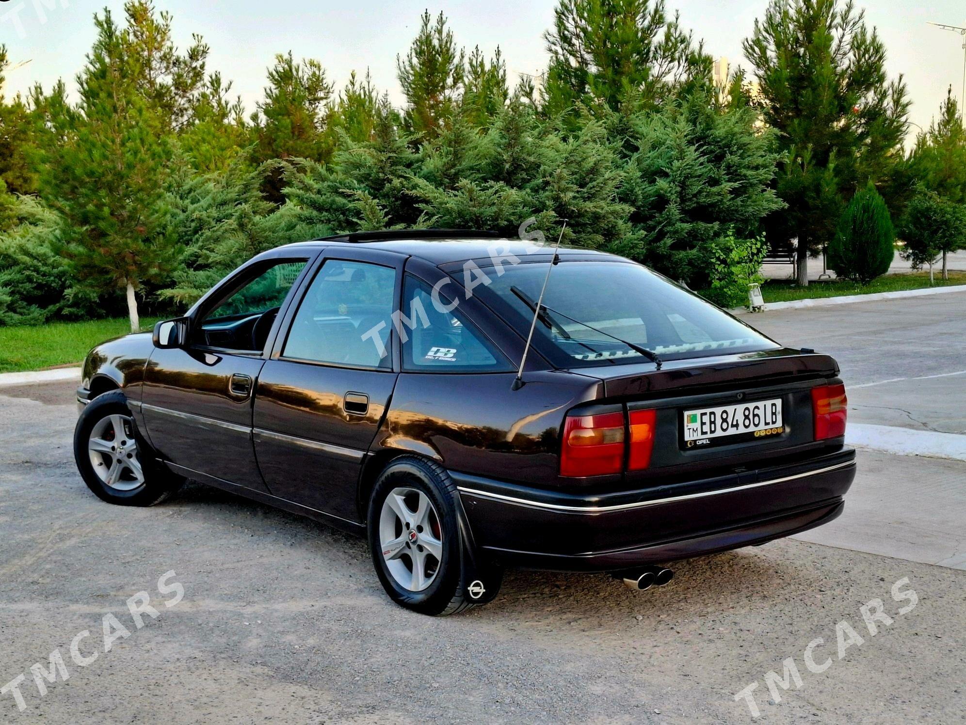 Opel Vectra 1995 - 47 000 TMT - Türkmenabat - img 4