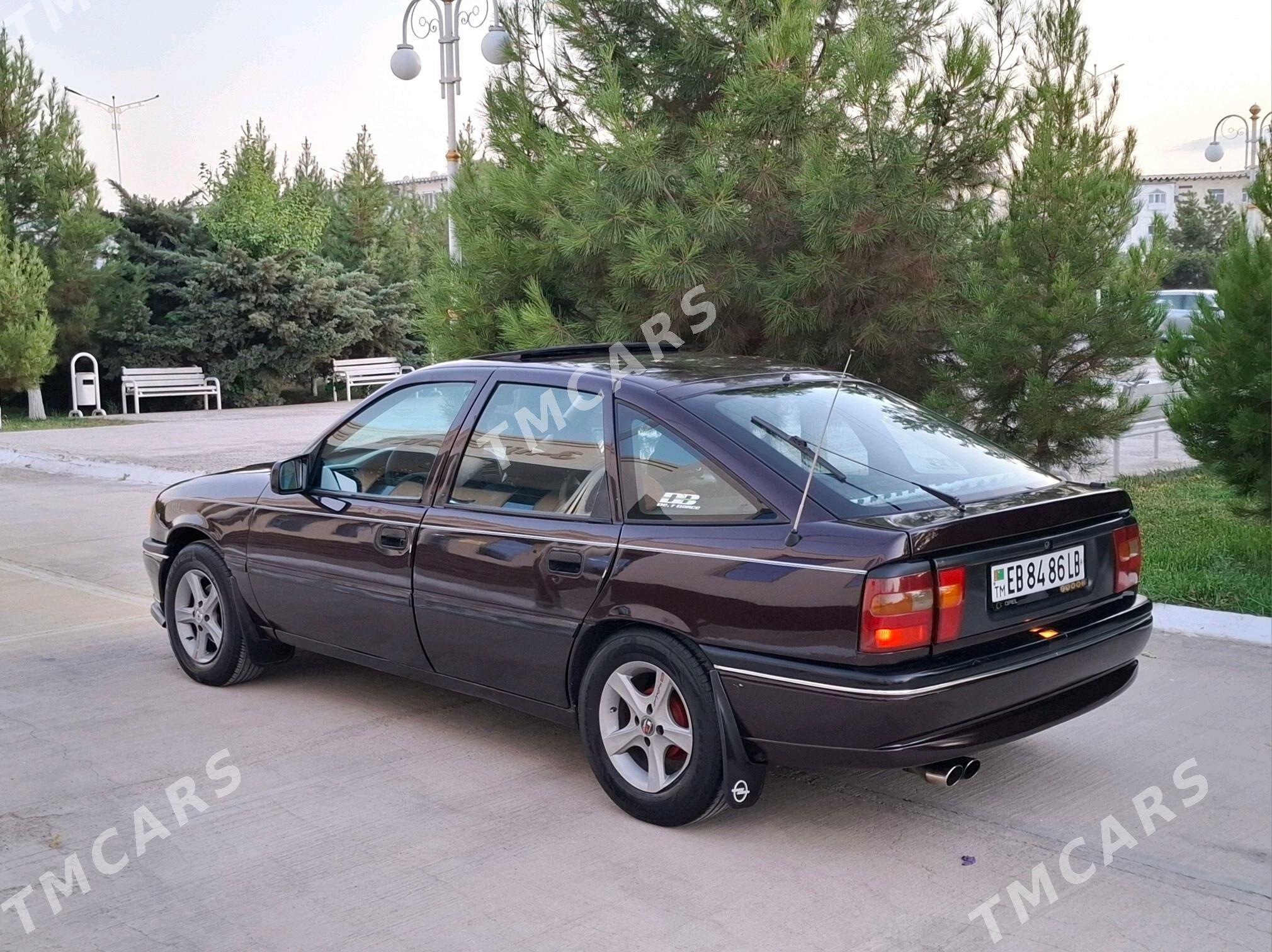 Opel Vectra 1995 - 47 000 TMT - Türkmenabat - img 3