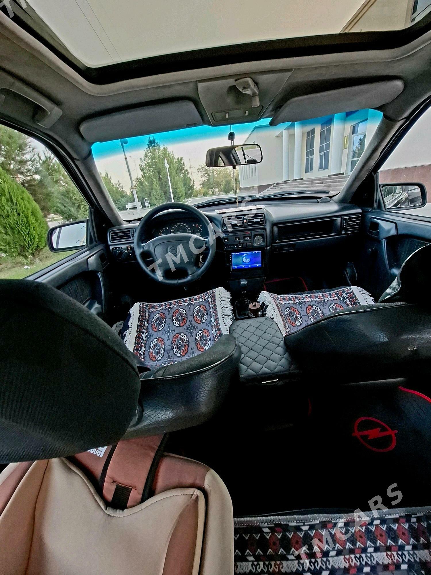 Opel Vectra 1995 - 47 000 TMT - Türkmenabat - img 7