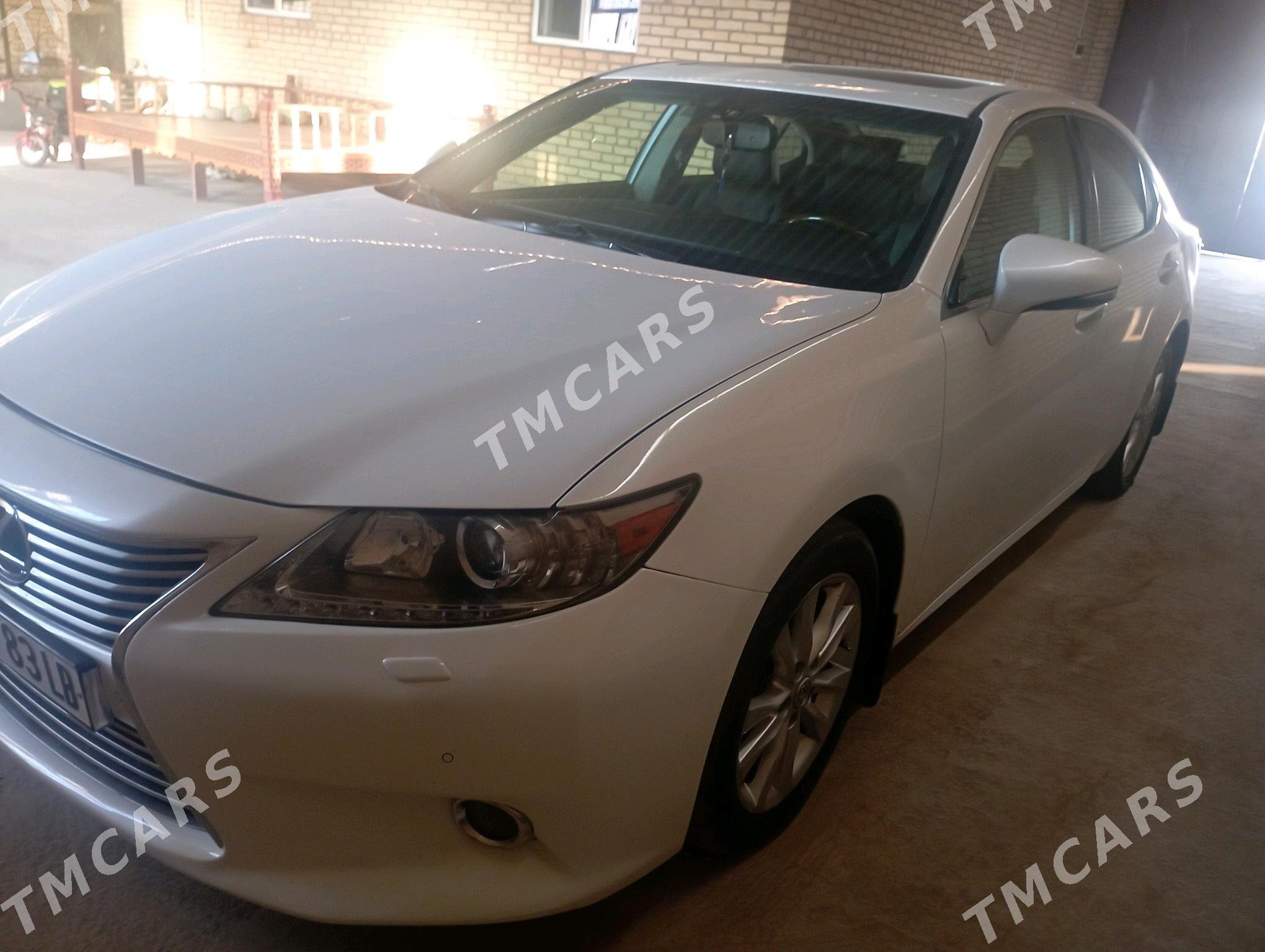 Lexus ES 350 2012 - 325 000 TMT - Dänew - img 2