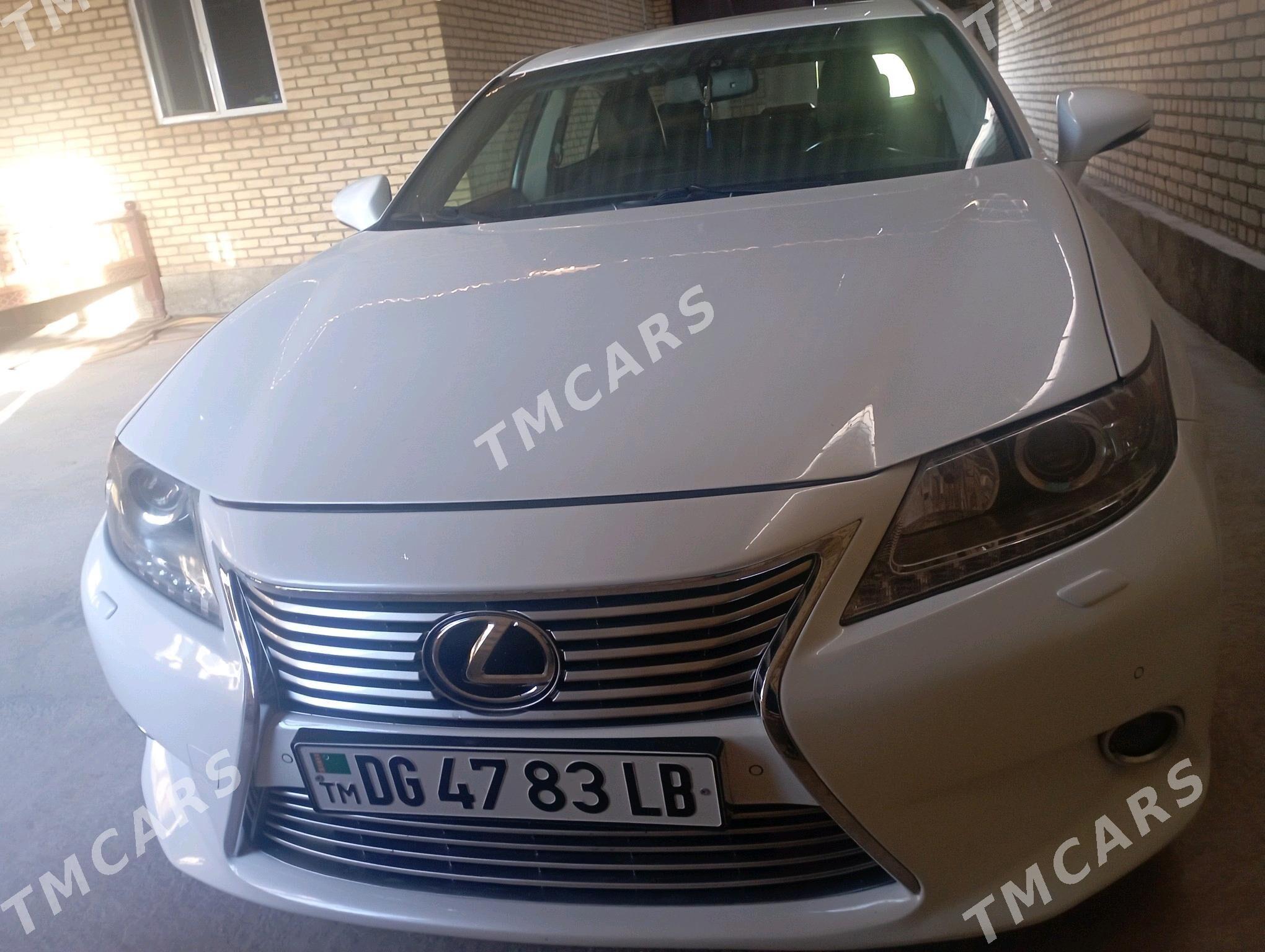 Lexus ES 350 2012 - 325 000 TMT - Dänew - img 3