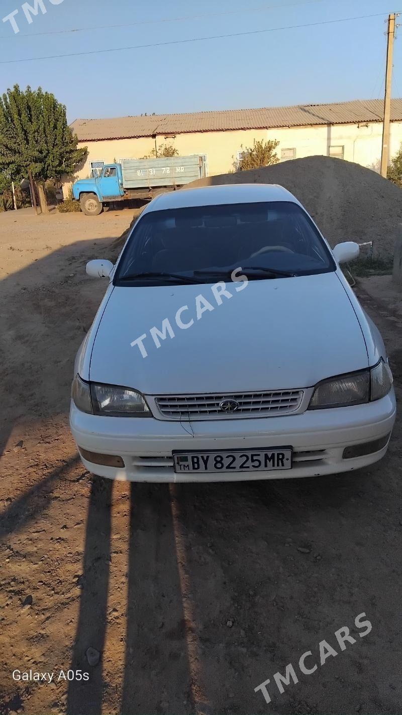 Toyota Corona 1995 - 43 000 TMT - Oguz han - img 2