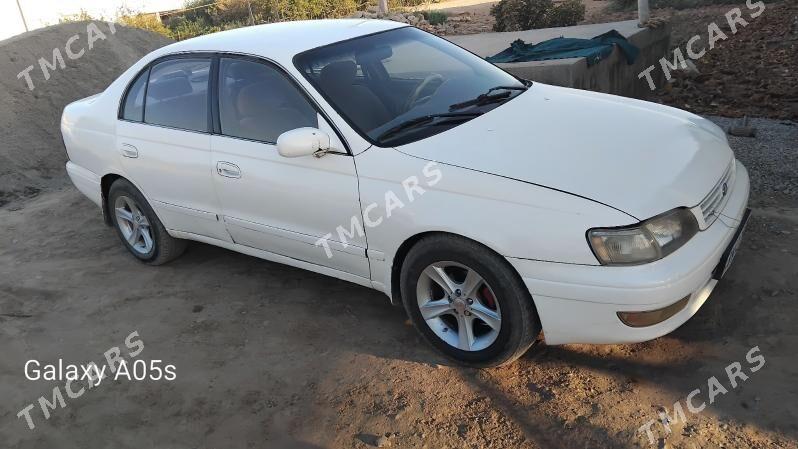 Toyota Corona 1995 - 43 000 TMT - Oguz han - img 3