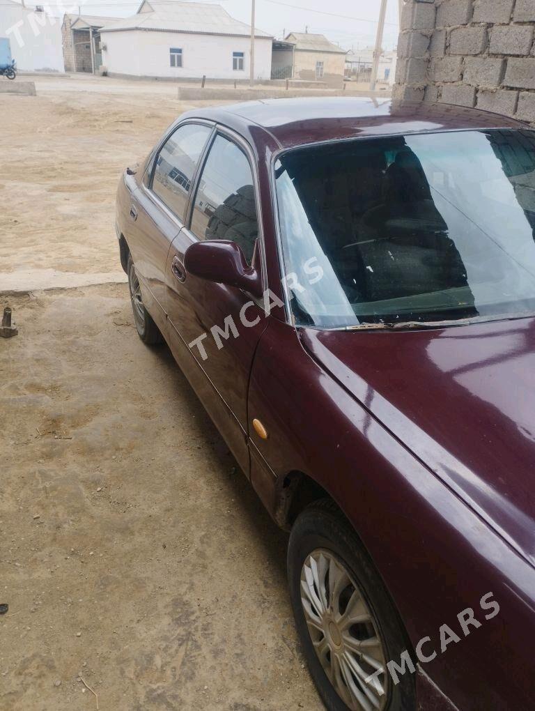 Mazda 626 1995 - 20 000 TMT - Эсенгулы - img 2