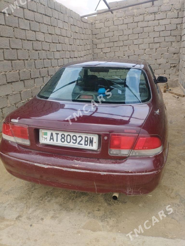 Mazda 626 1995 - 20 000 TMT - Эсенгулы - img 1