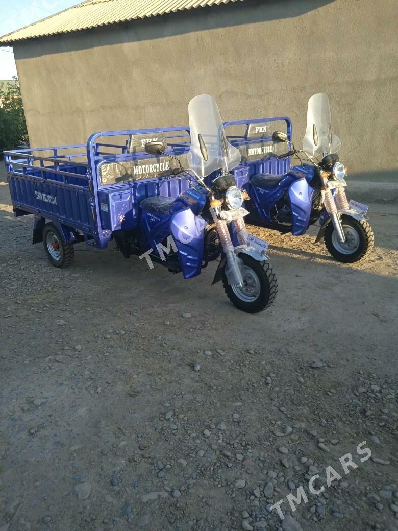Fekon FK200-14G 2025 - 26 300 TMT - Бабадайхан - img 4