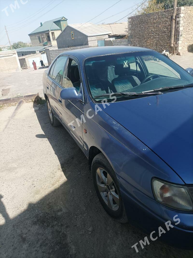 Toyota Carina 1997 - 65 000 TMT - Магданлы - img 2