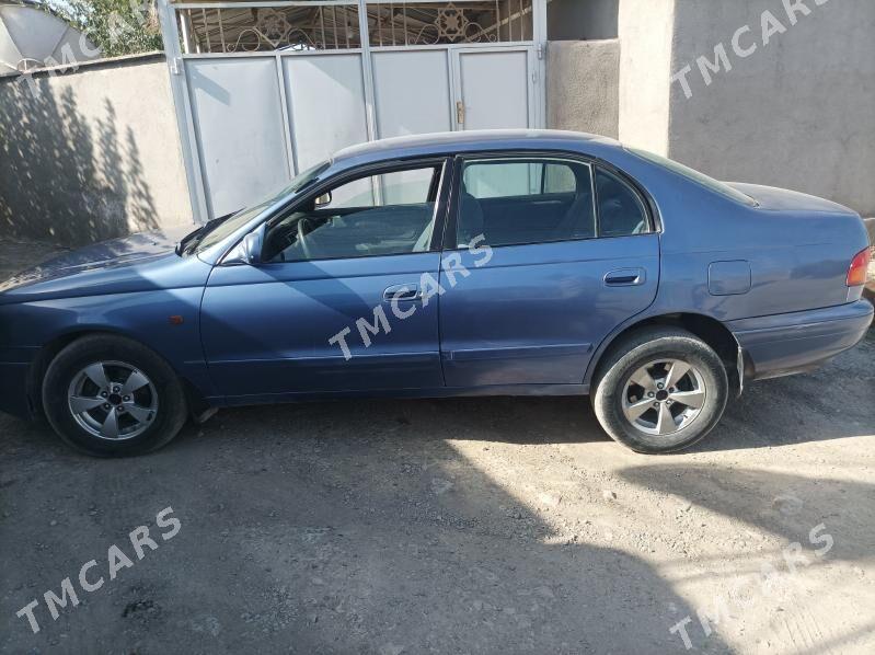 Toyota Carina 1997 - 65 000 TMT - Магданлы - img 4