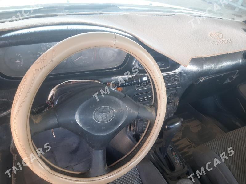 Toyota Marino 1993 - 23 000 TMT - Sakarçäge - img 2