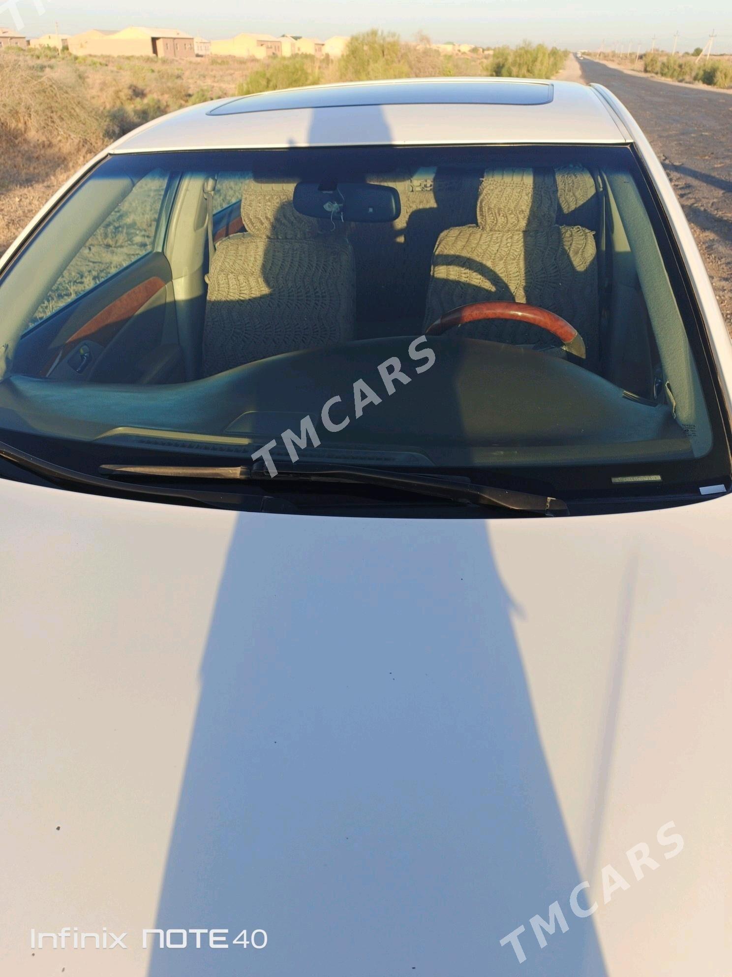 Toyota Avalon 2006 - 150 000 TMT - Halaç - img 4