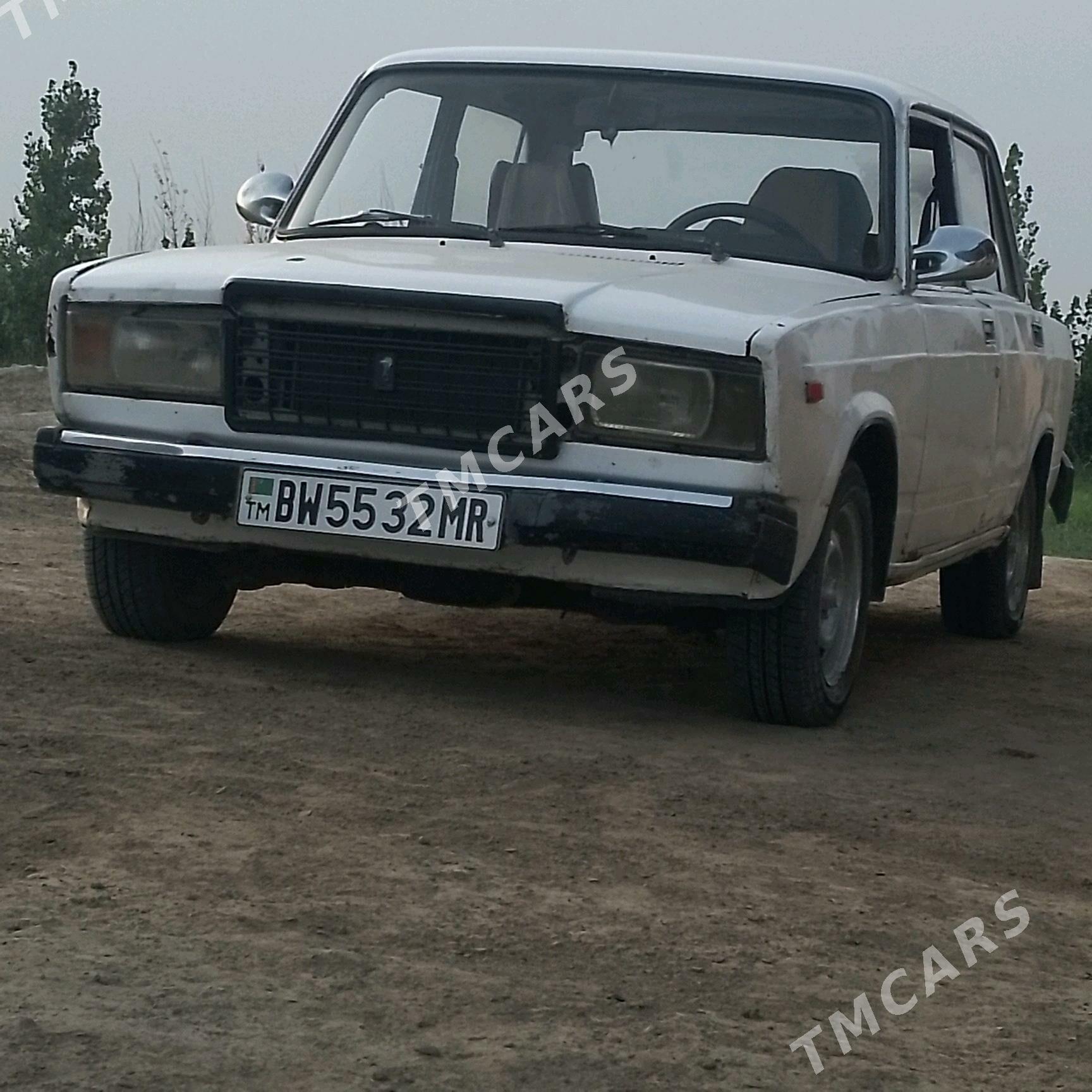 Lada 2105 1985 - 15 000 TMT - Байрамали - img 2