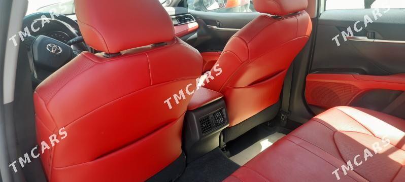 Toyota Camry 2021 - 410 000 TMT - Бузмеин - img 3