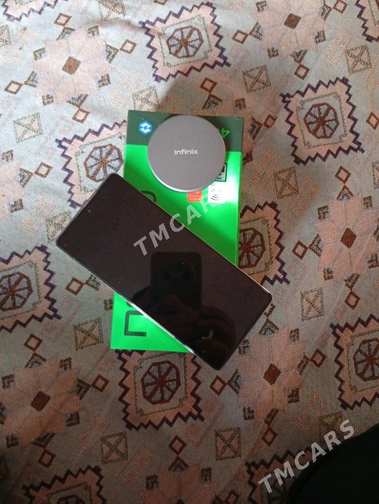 infinix not 40 - Векильбазар - img 5