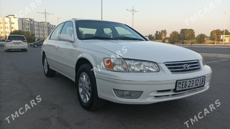 Toyota Camry 2000 - 165 000 TMT - Türkmenabat - img 8