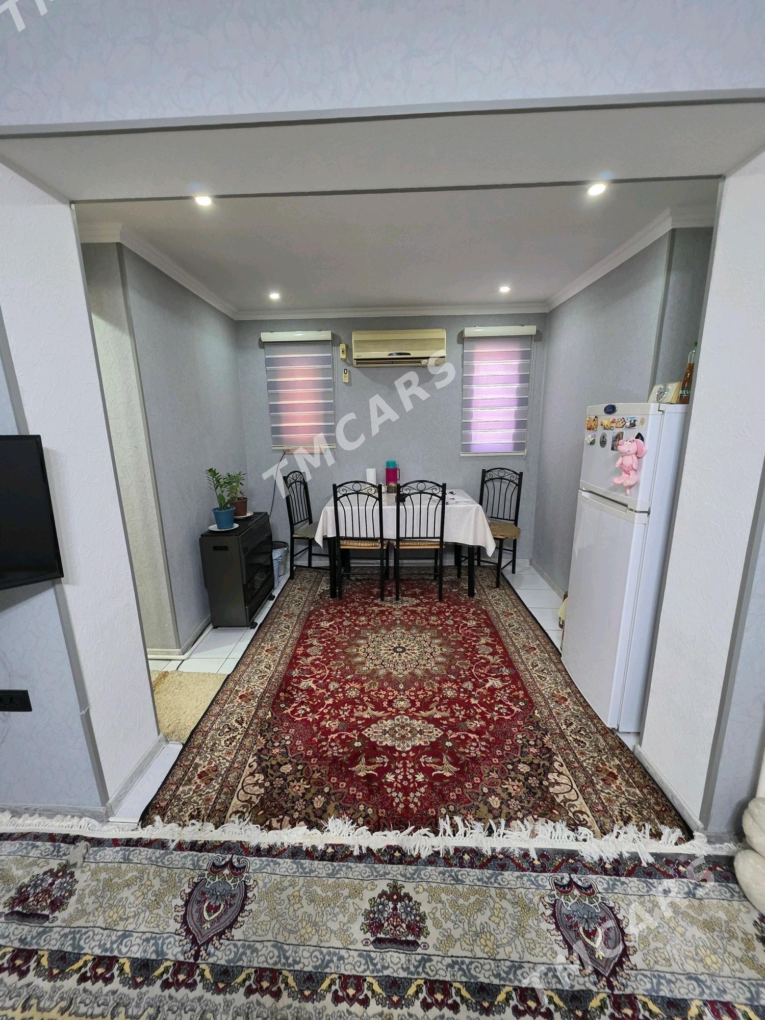 4et 3kom Atabayew 6mekdep - Мары - img 3