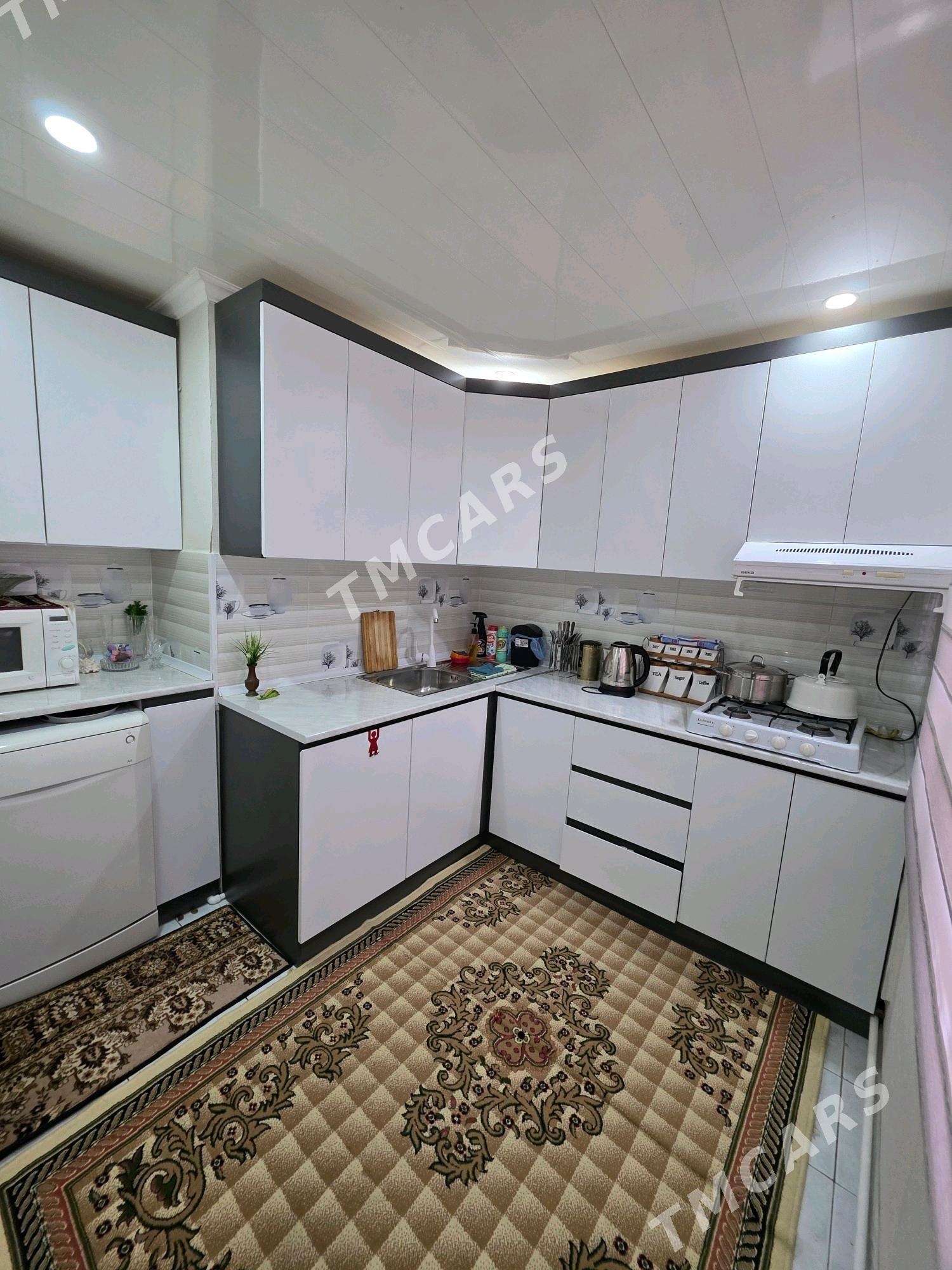 4et 3kom Atabayew 6mekdep - Мары - img 2