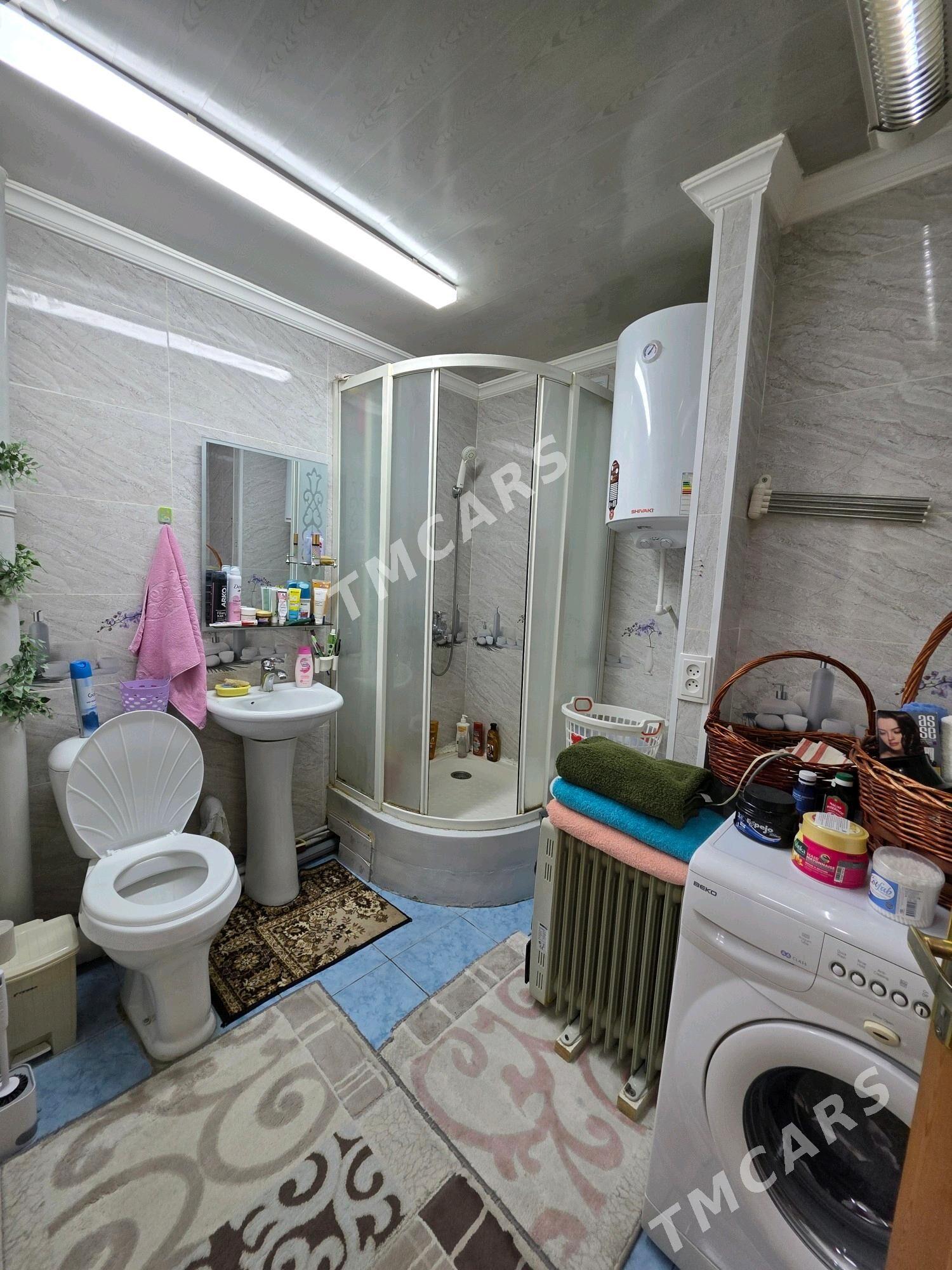 4et 3kom Atabayew 6mekdep - Мары - img 5
