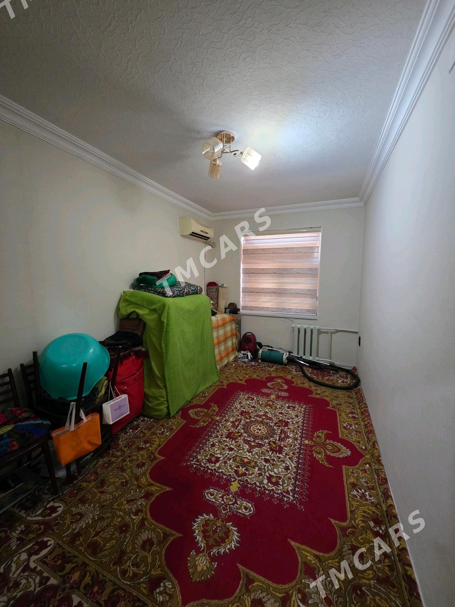 4et 3kom Atabayew 6mekdep - Мары - img 6