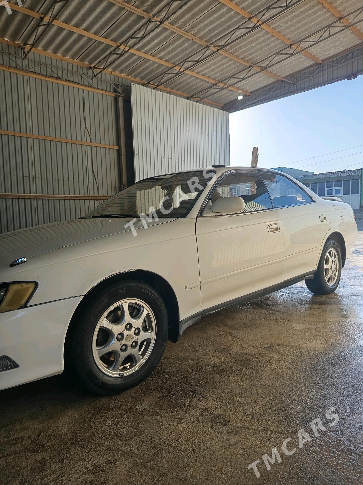Toyota Mark II 1993 - 50 000 TMT - Мургап - img 4