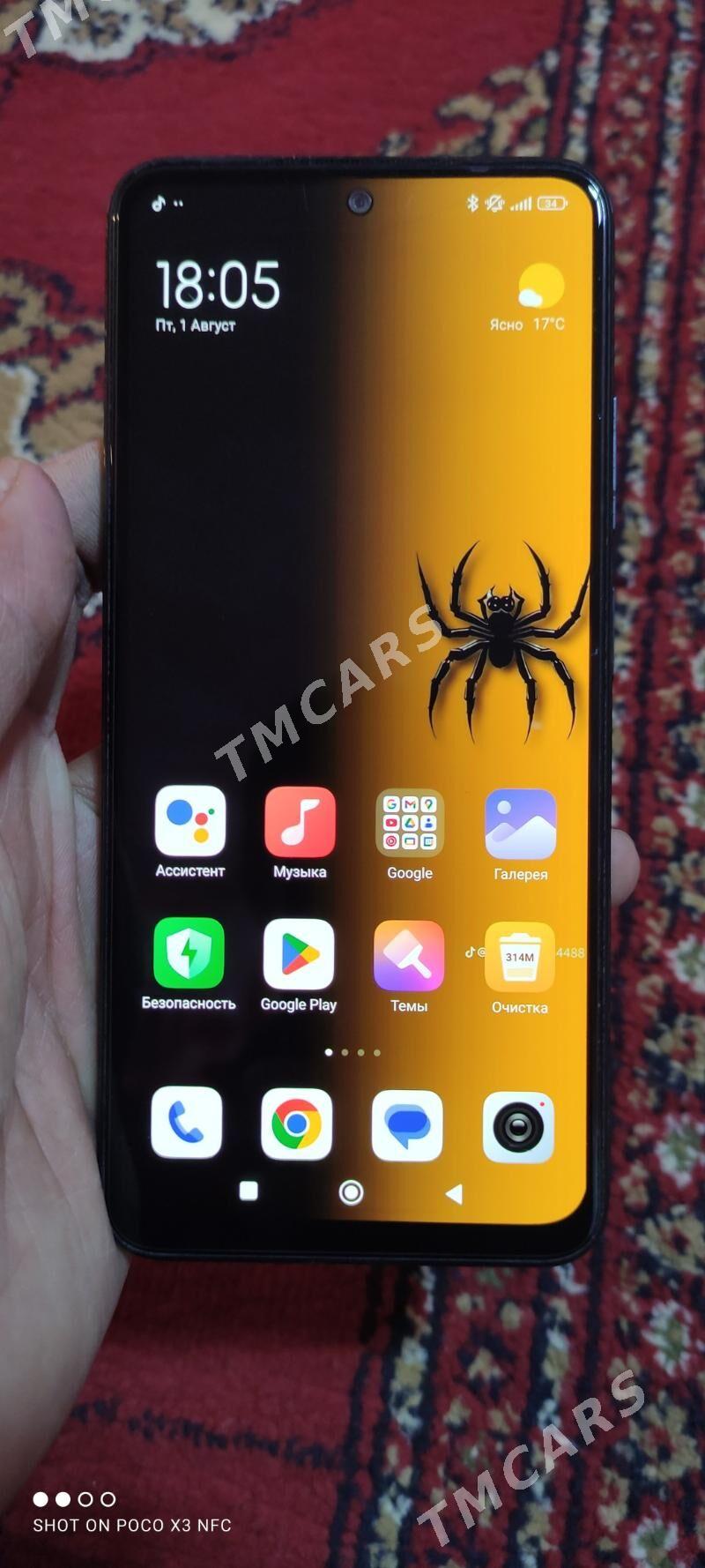 Redmi Not11 - Ýolöten - img 2