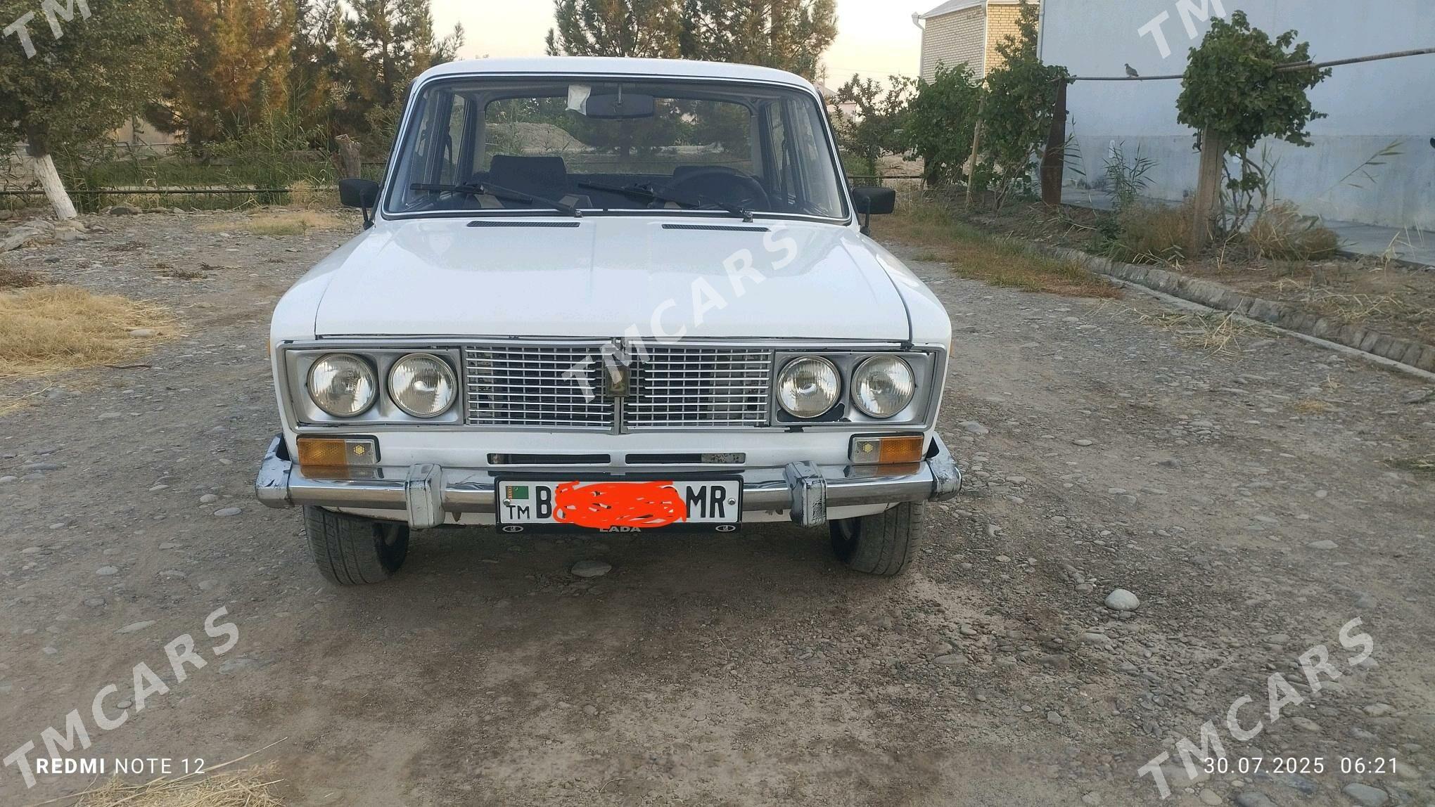 Lada 2106 1993 - 20 000 TMT - Туркменгала - img 4