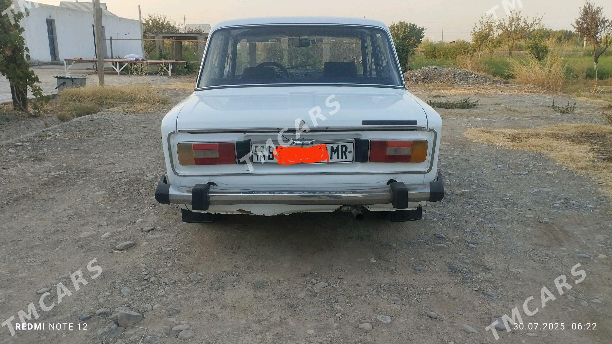 Lada 2106 1993 - 20 000 TMT - Туркменгала - img 5