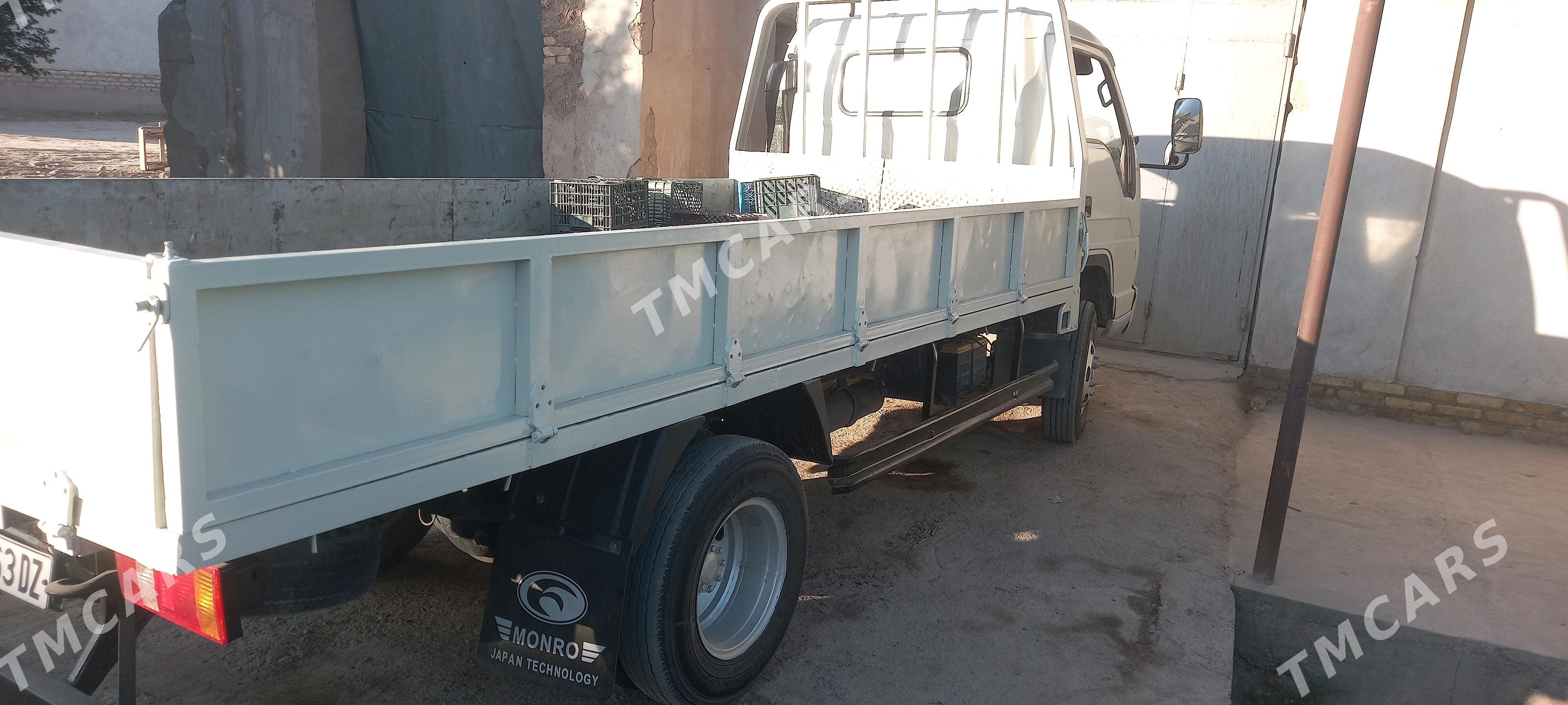 Forland H2 2012 - 135 000 TMT - Дашогуз - img 2