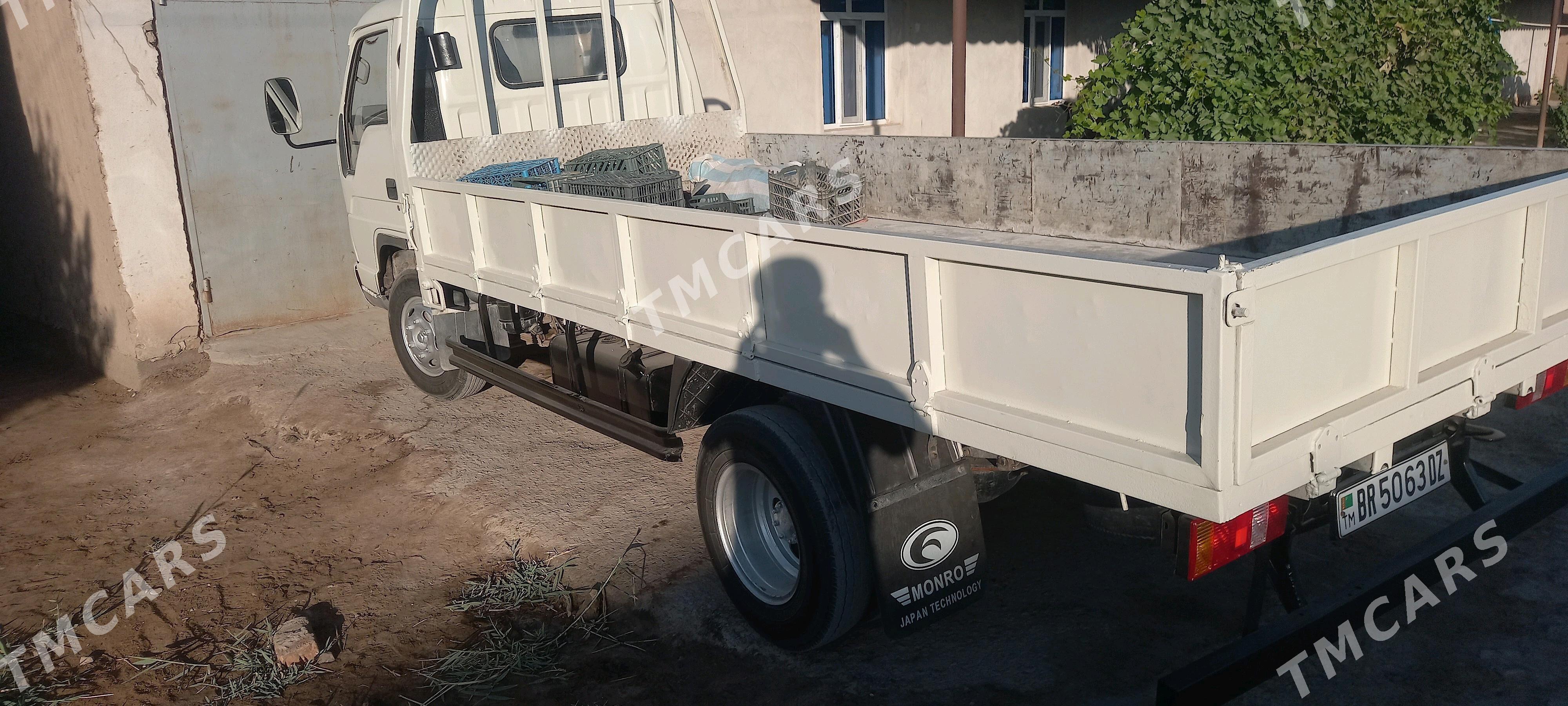 Forland H2 2012 - 135 000 TMT - Дашогуз - img 3