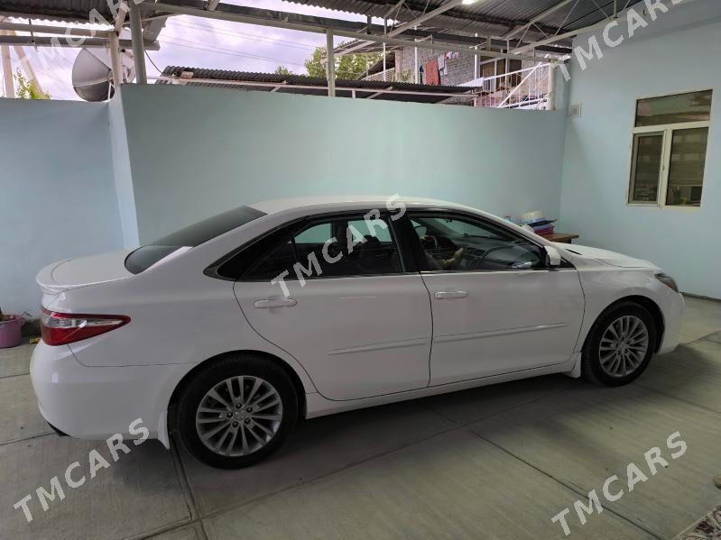 Toyota Camry 2017 - 230 000 TMT - Aşgabat - img 7