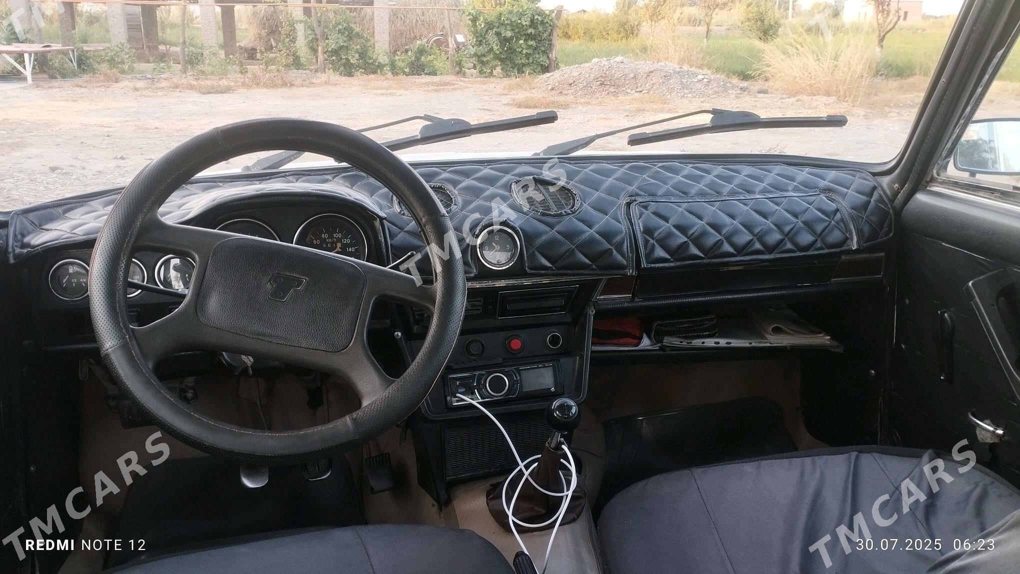 Lada 2106 1993 - 20 000 TMT - Туркменгала - img 6