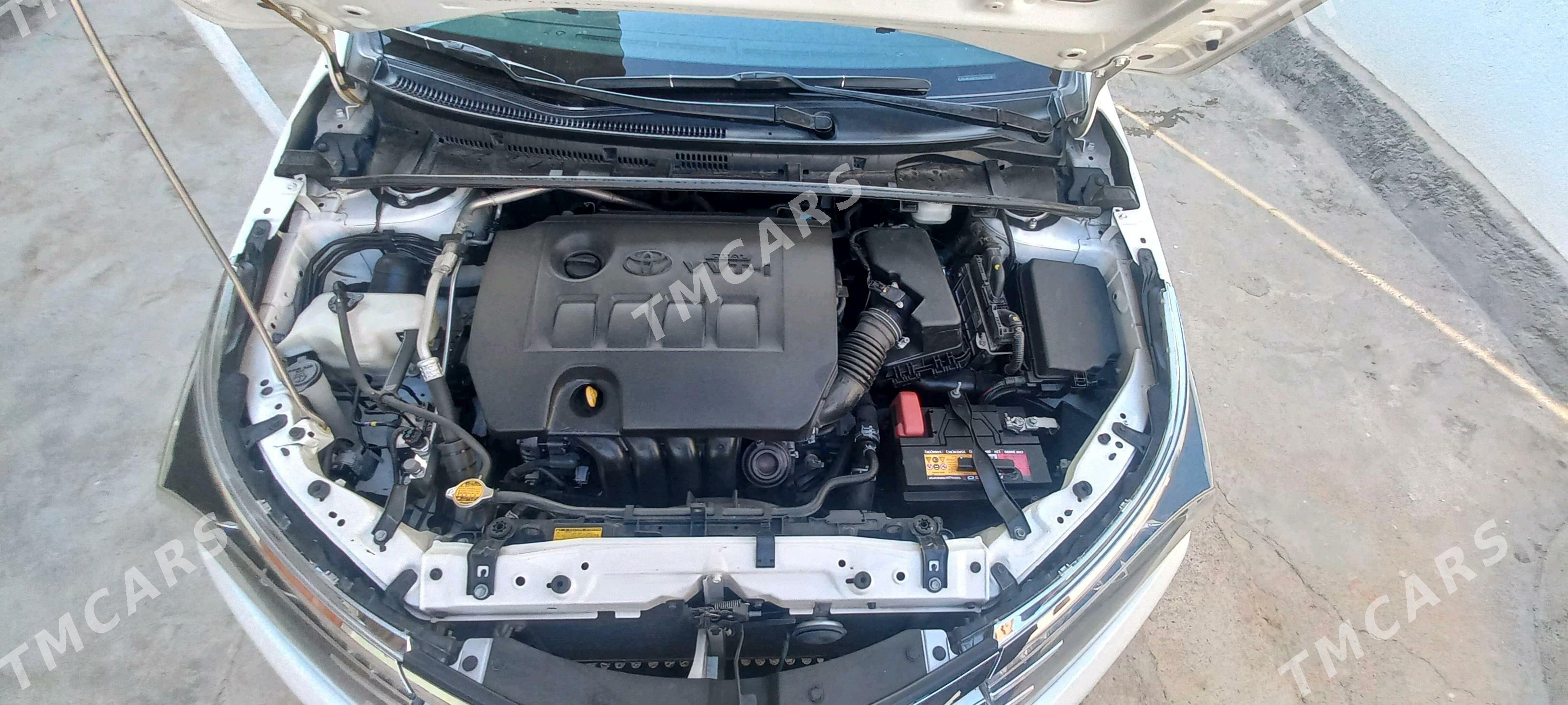 Toyota Corolla 2014 - 270 000 TMT - Bedew - img 3