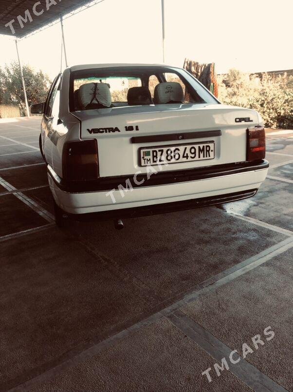Opel Vectra 1993 - 36 000 TMT - Mary - img 3