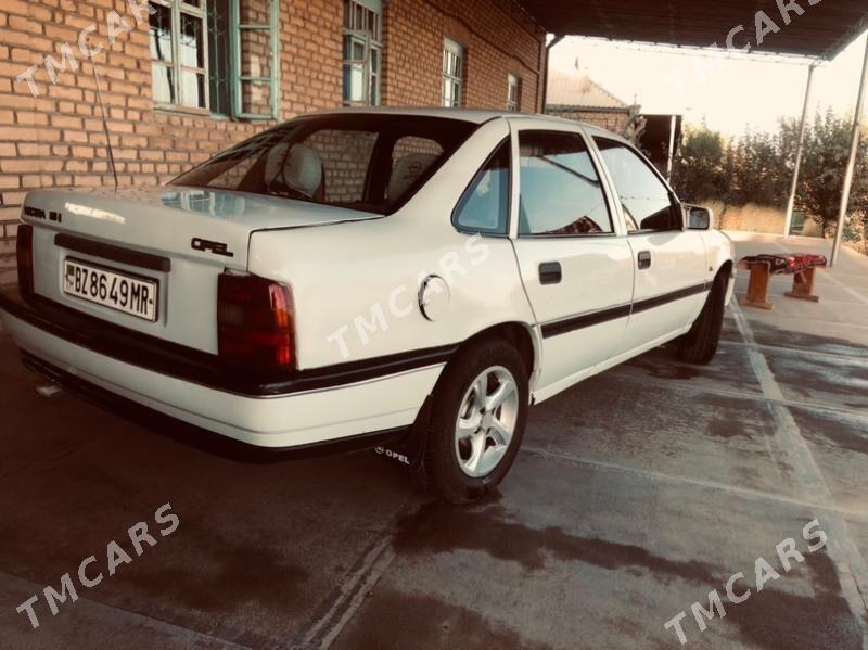 Opel Vectra 1993 - 36 000 TMT - Mary - img 5