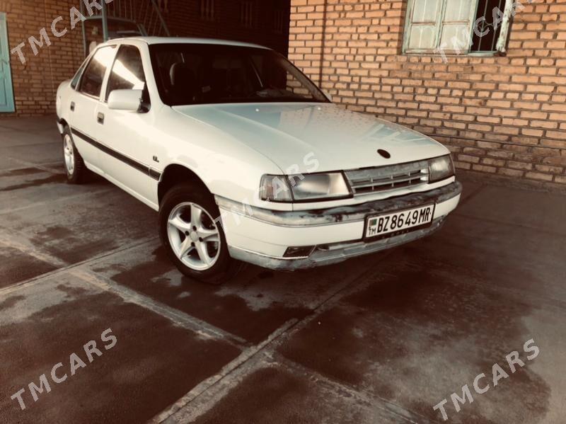 Opel Vectra 1993 - 36 000 TMT - Mary - img 4