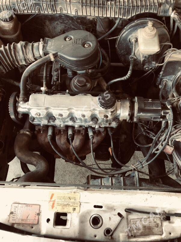 Opel Vectra 1993 - 36 000 TMT - Mary - img 6