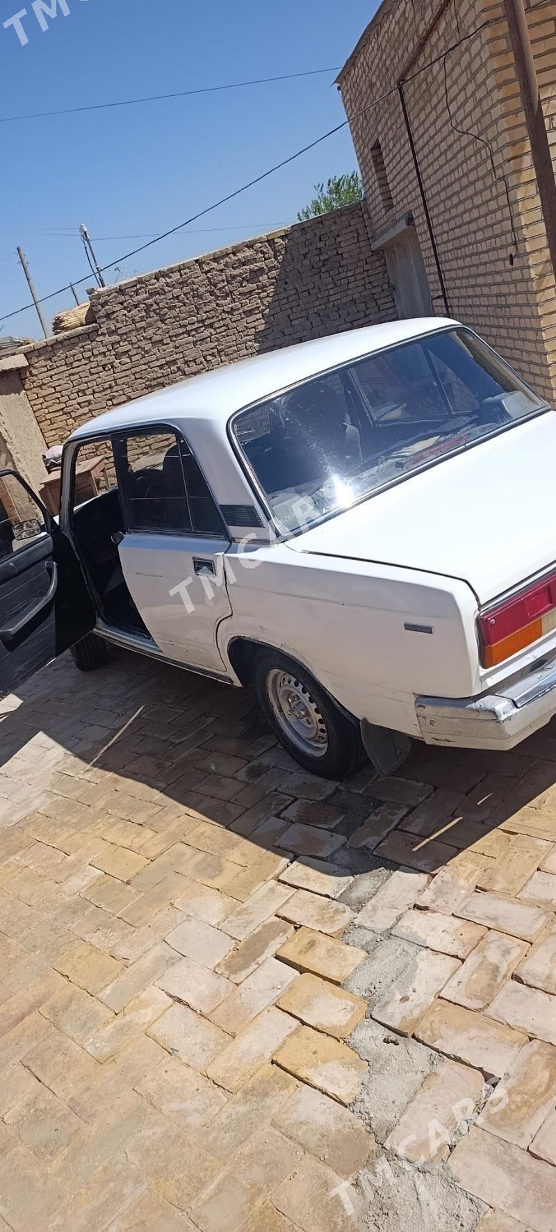Lada 2107 1993 - 22 000 TMT - Türkmengala - img 3