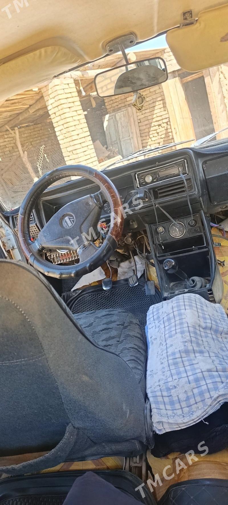 Lada 2107 1993 - 22 000 TMT - Türkmengala - img 2