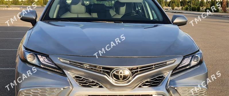 Toyota Camry 2020 - 283 000 TMT - Балканабат - img 6