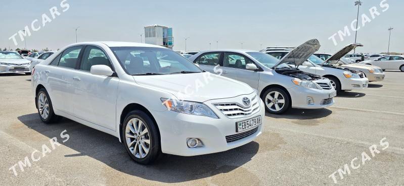 Toyota Camry 2010 - 178 000 TMT - Aşgabat - img 2