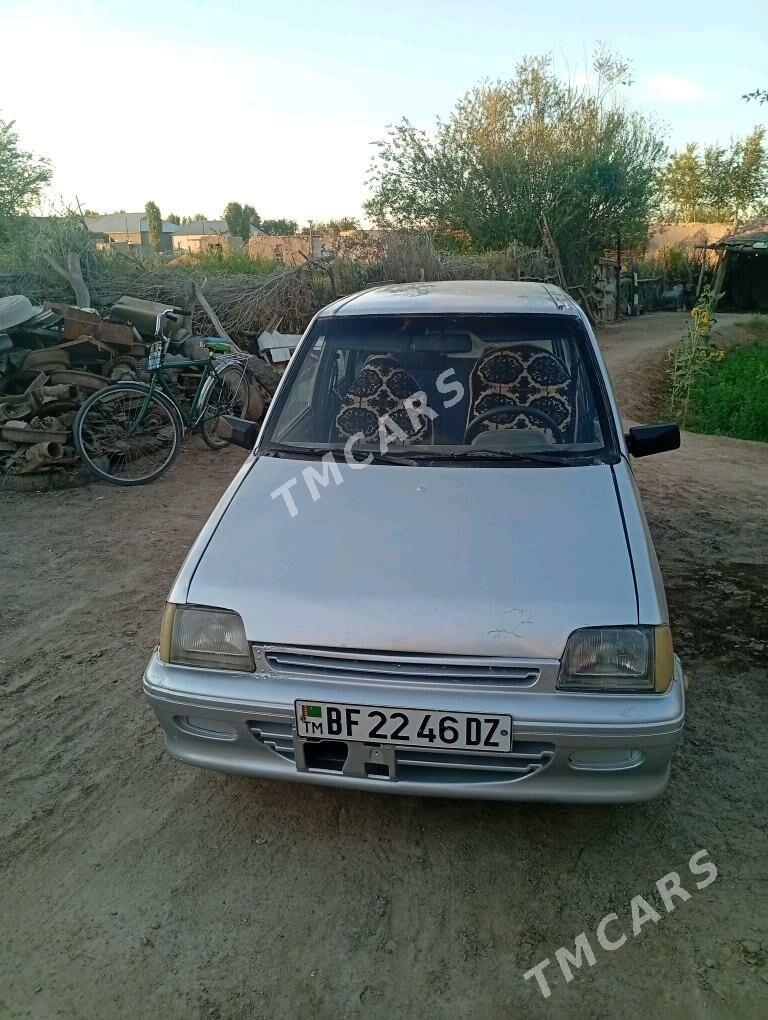 Daewoo Tico 1996 - 14 000 TMT - Акдепе - img 1