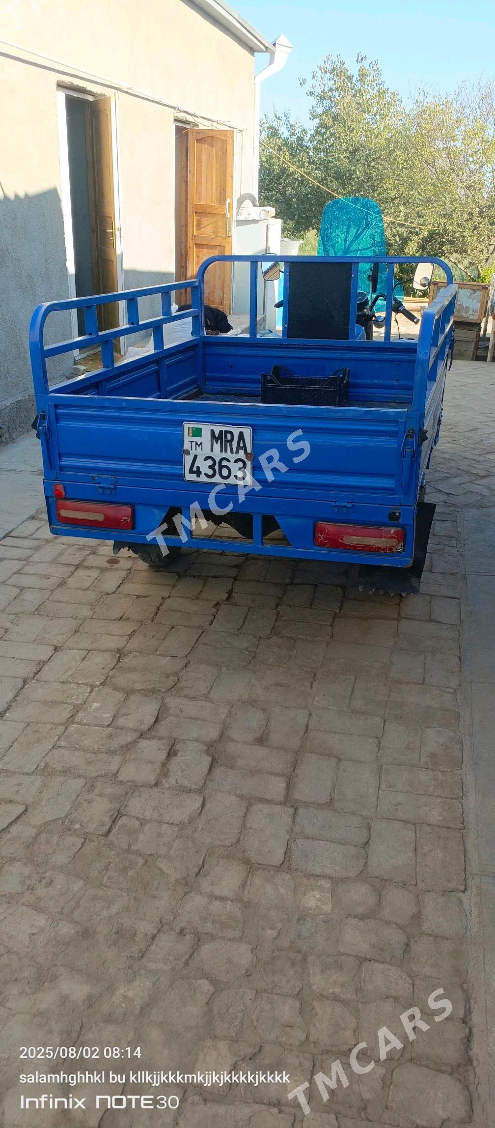 Fekon FK200-14G 2014 - 18 000 TMT - Ёлётен - img 2
