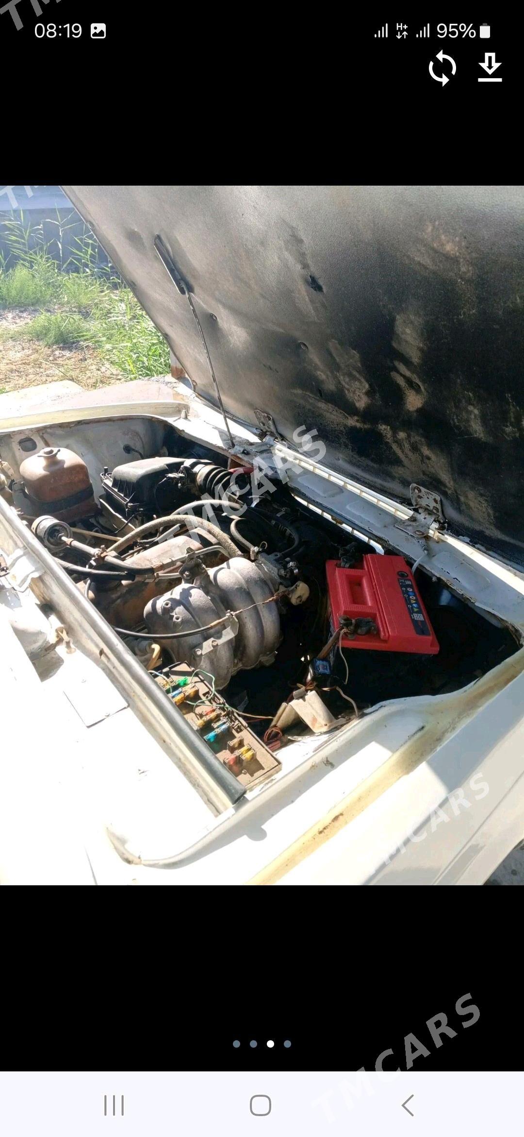 Lada 2107 2005 - 26 000 TMT - етр. Туркменбаши - img 4