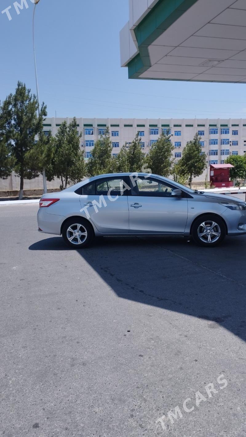Toyota Yaris 2014 - 155 000 TMT - Türkmenabat - img 4