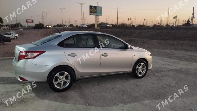 Toyota Yaris 2014 - 155 000 TMT - Türkmenabat - img 3