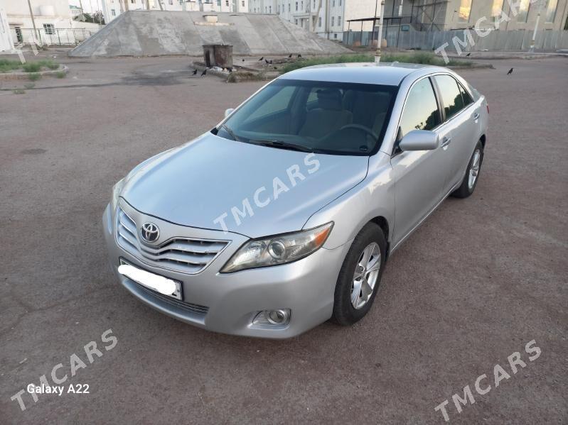 Toyota Camry 2010 - 172 000 TMT - Daşoguz - img 1