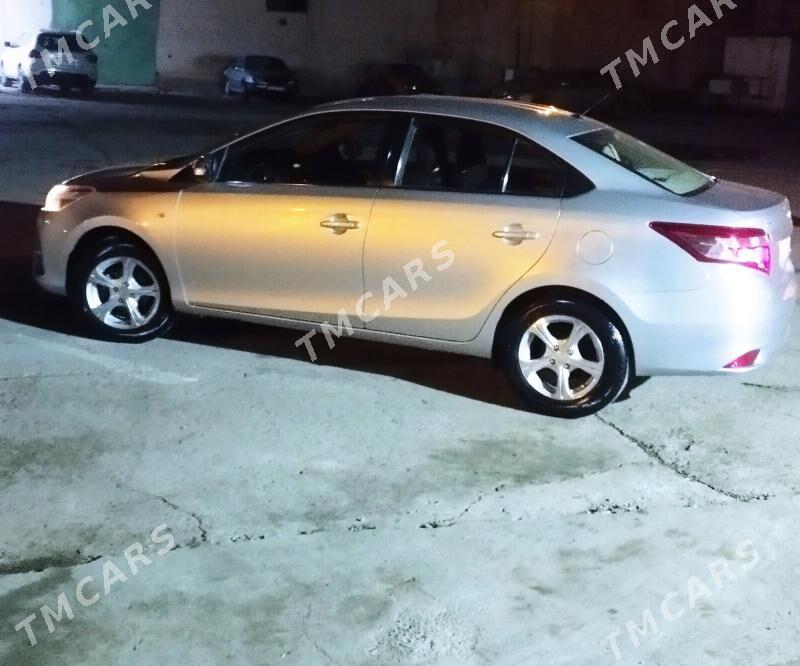 Toyota Yaris 2014 - 155 000 TMT - Türkmenabat - img 5