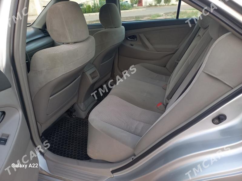 Toyota Camry 2010 - 172 000 TMT - Daşoguz - img 7