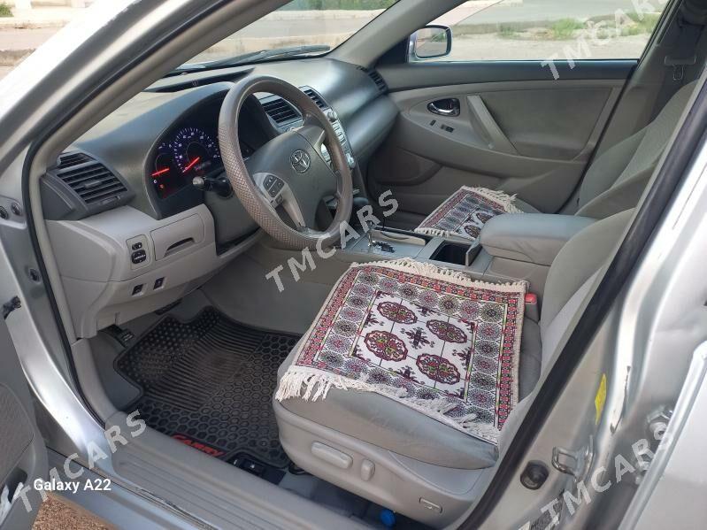 Toyota Camry 2010 - 172 000 TMT - Daşoguz - img 6