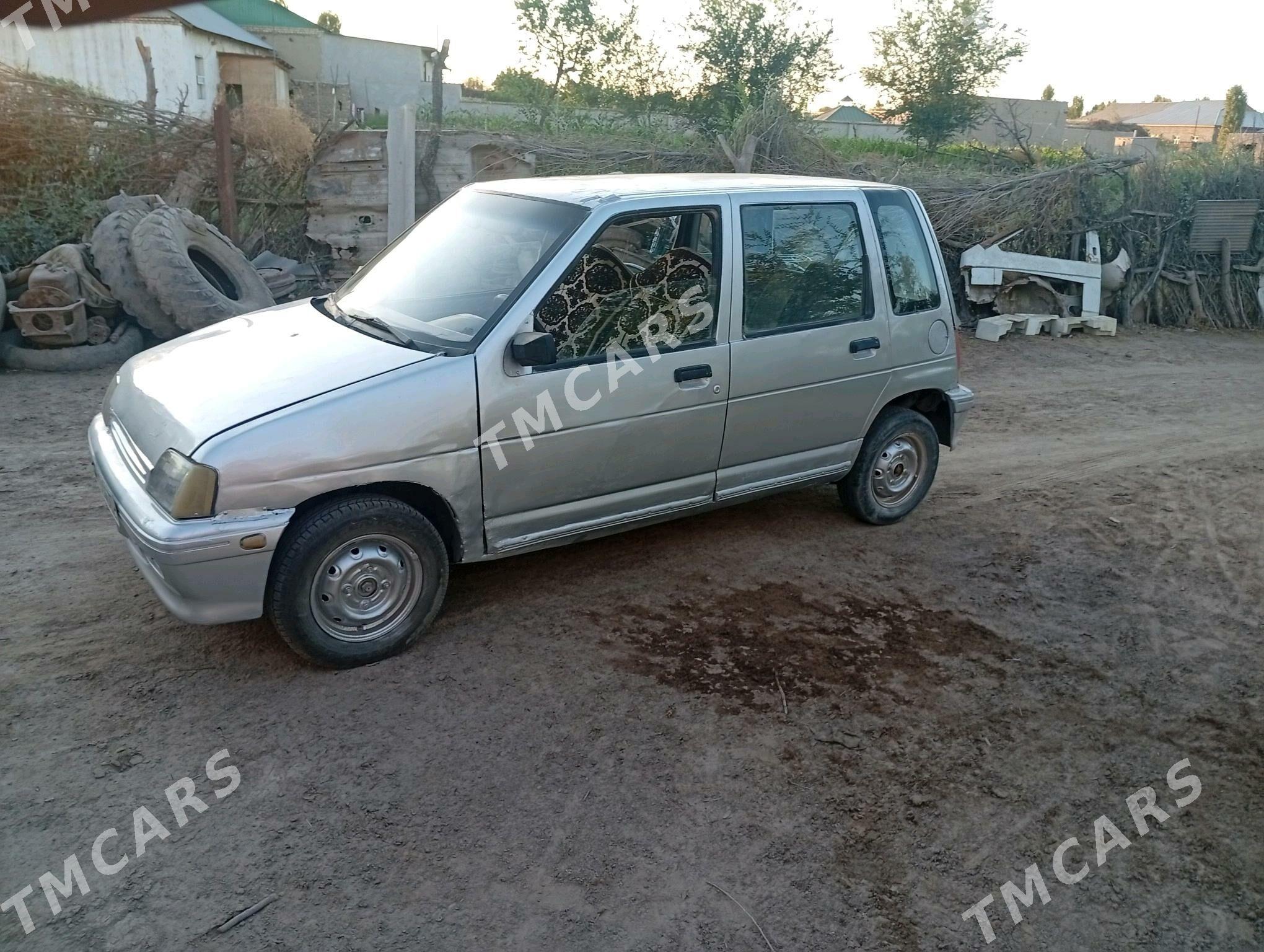 Daewoo Tico 1996 - 14 000 TMT - Акдепе - img 3